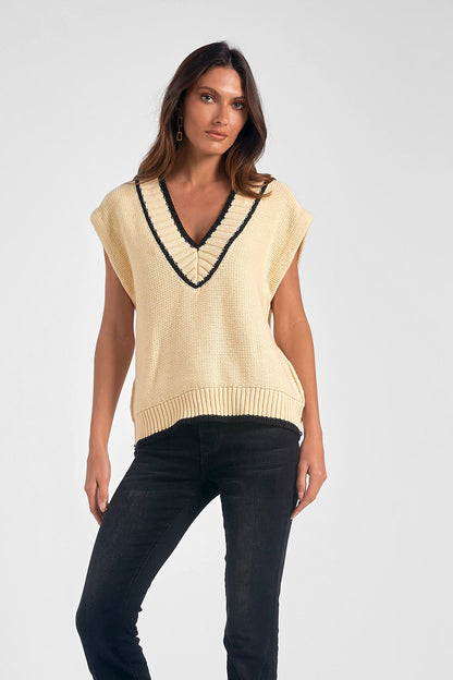 Remi Sweater Vest