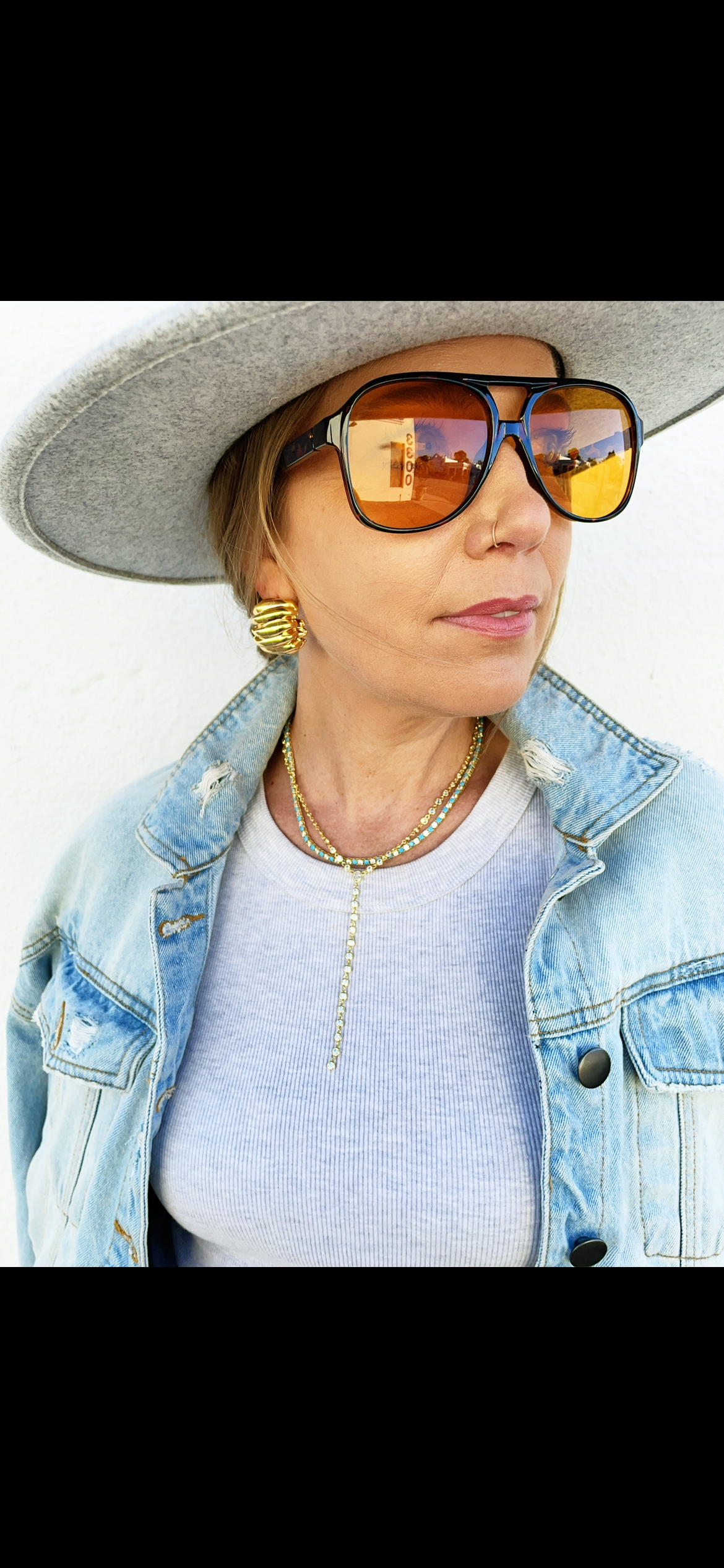 Nana Necklace