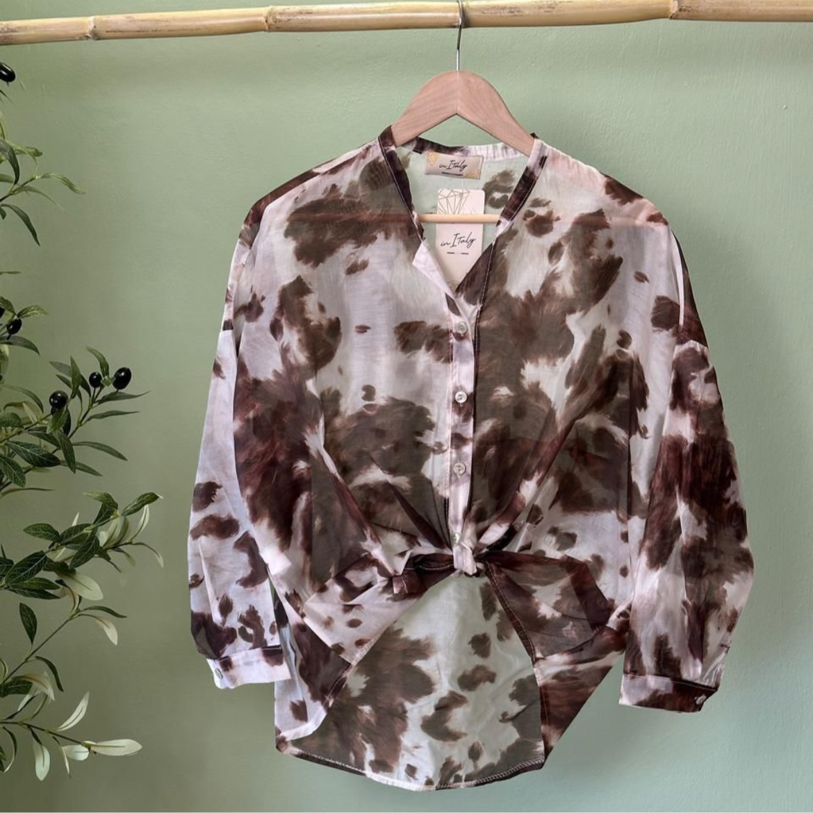 Camilla Top