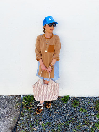 Isla Tote