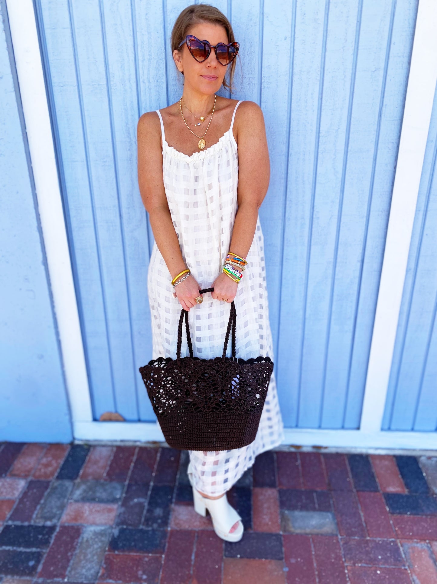 Alice Handbag FINAL SALE