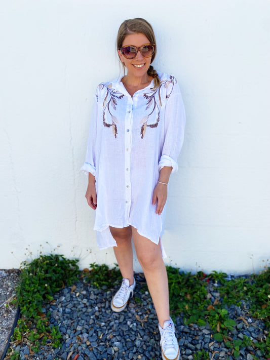 Charlie Dress/ top