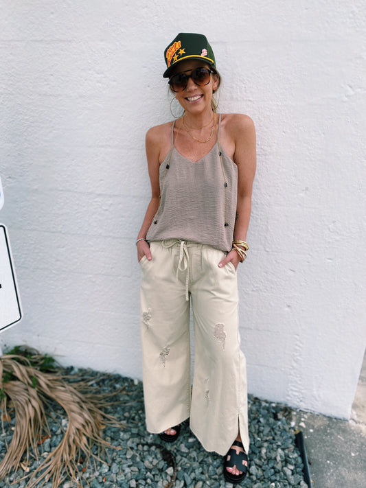 Bodhi Pant **FINAL SALE