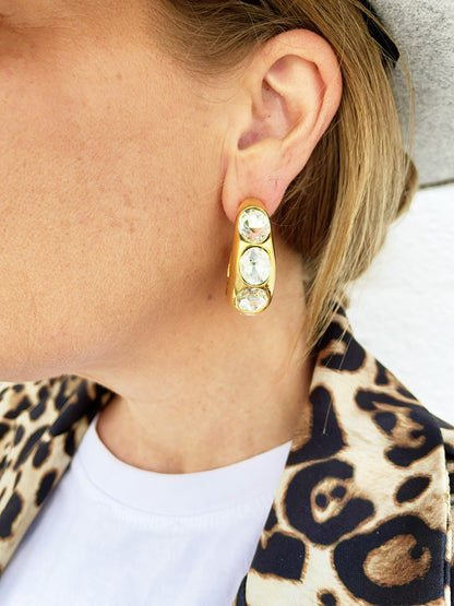 Chiara Earring *FINAL SALE