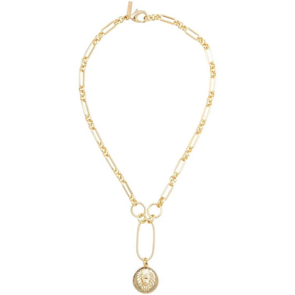 Leo Necklace
