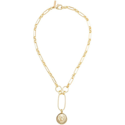 Leo Necklace