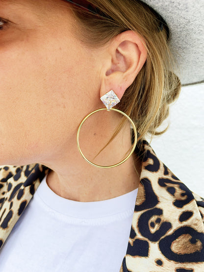 Penelope Earring *on sale