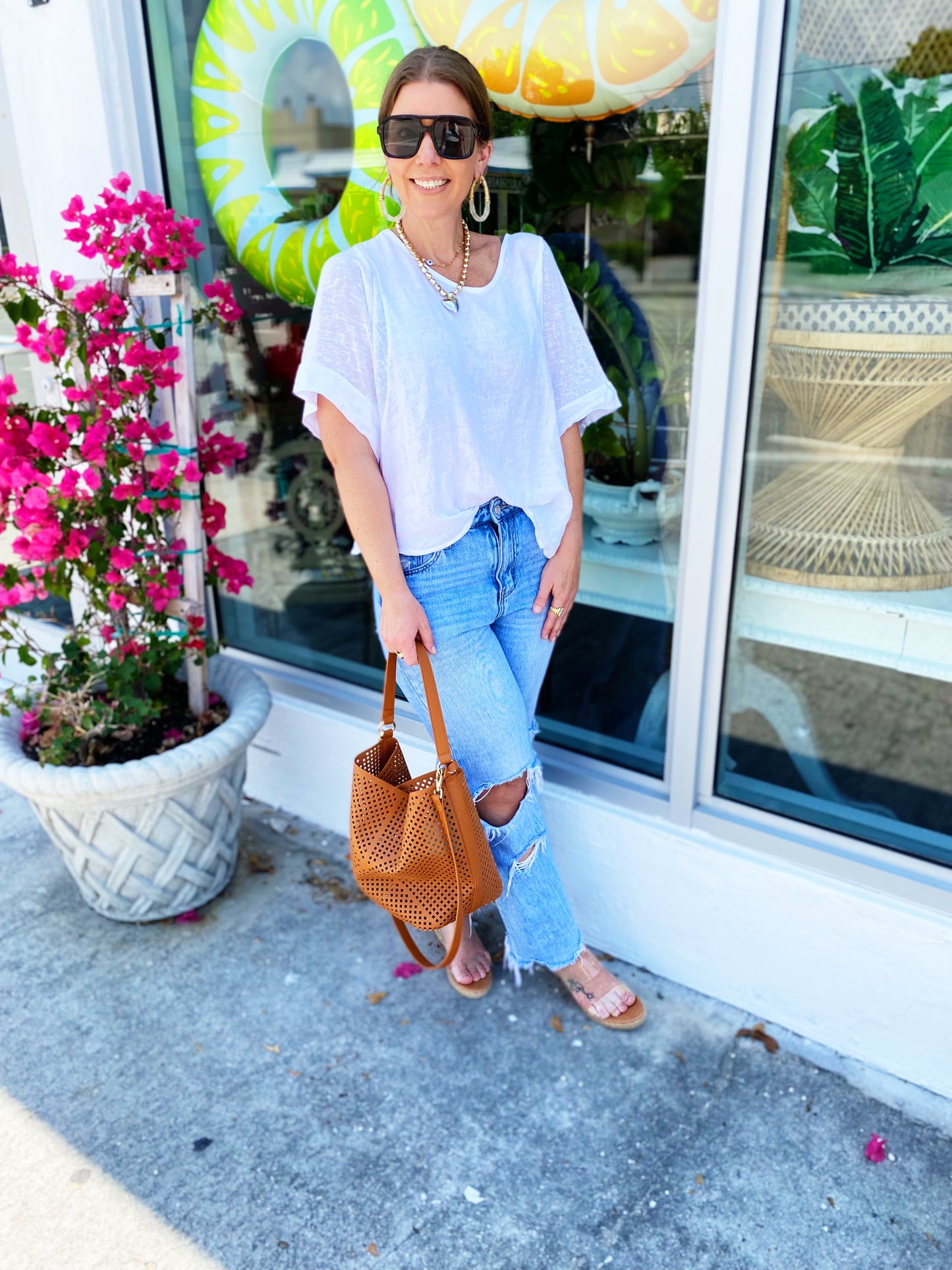 Celine Bucket Bag