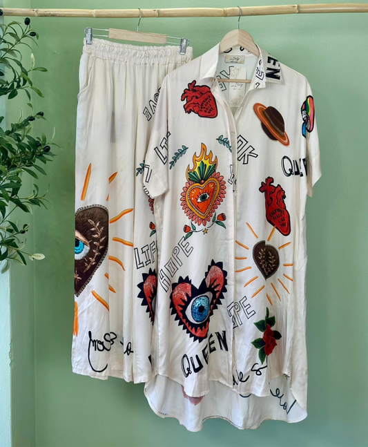 Findlay Dress