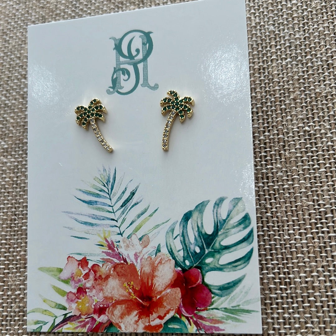 OWC Jewelry- Mini palms