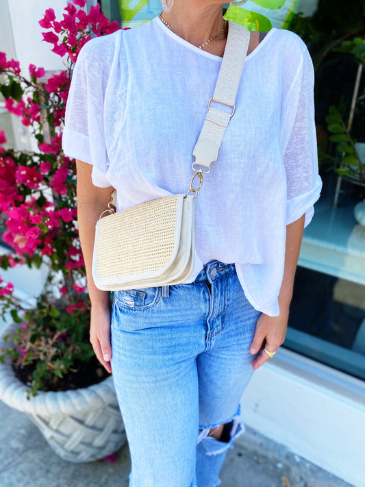 Rae Crossbody Multiple Colors