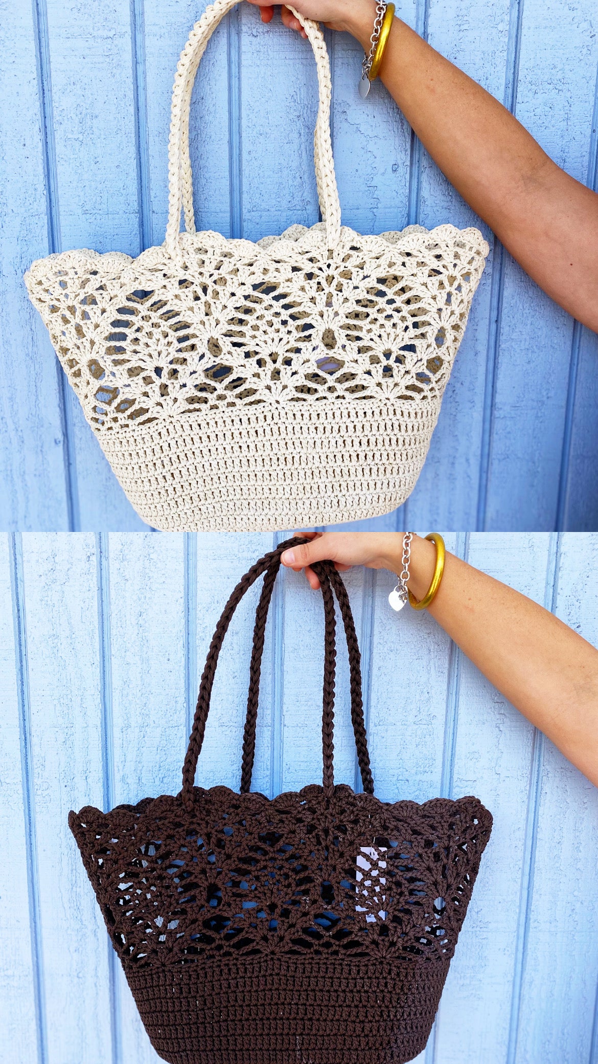 Alice Handbag FINAL SALE