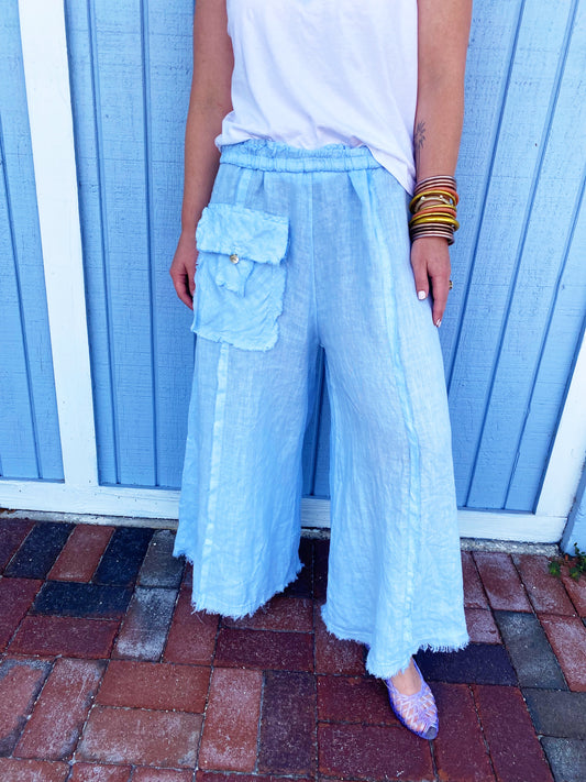 Charla Pants