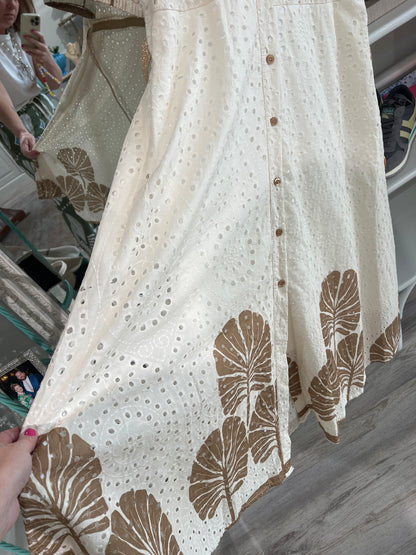 Maggie Dress
