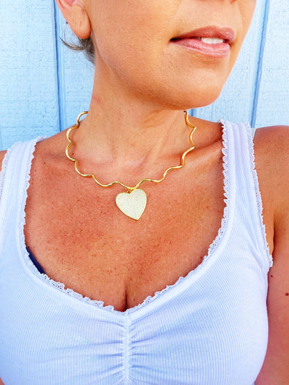 Macy Necklace