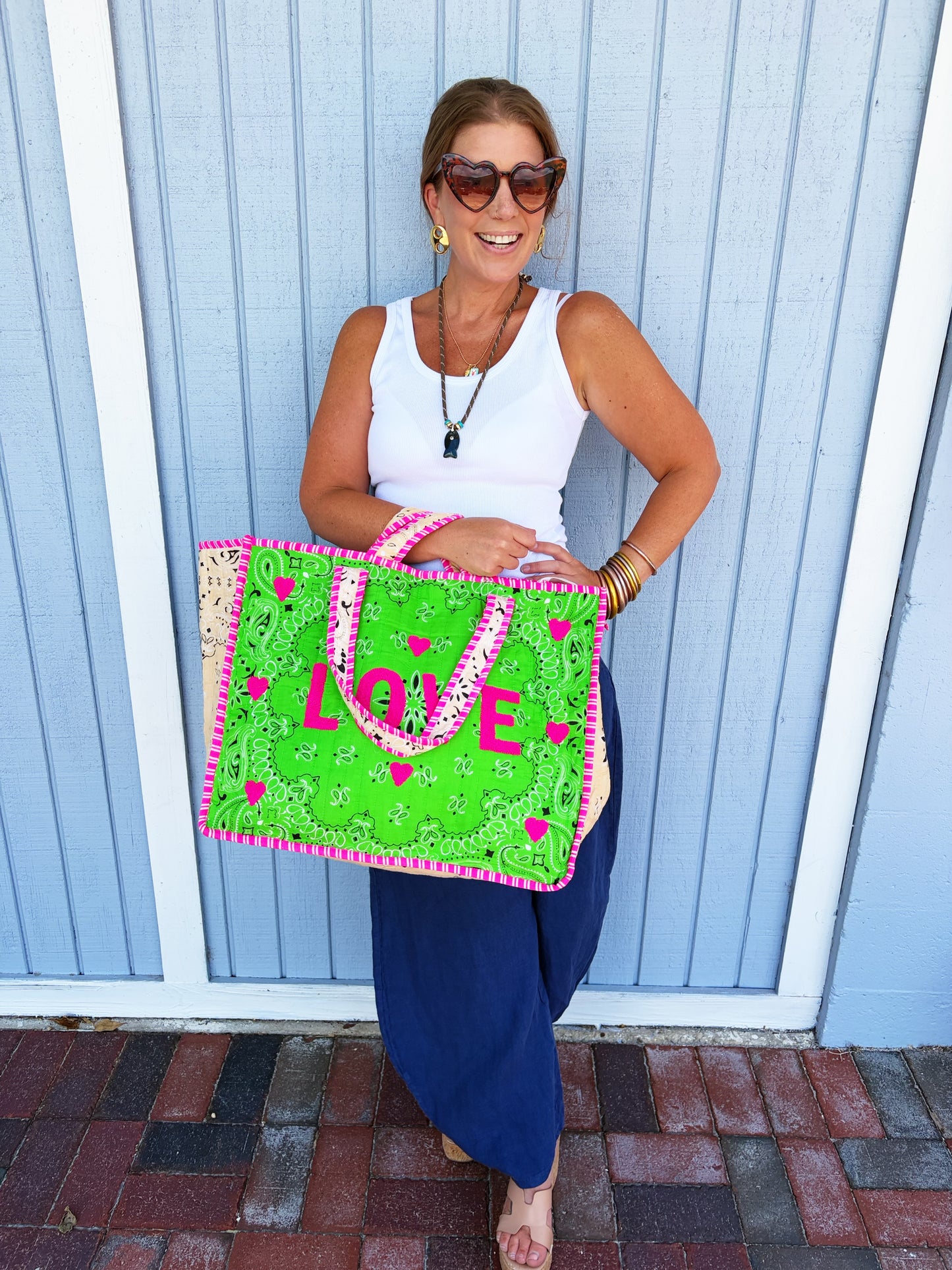 Lottie Bag