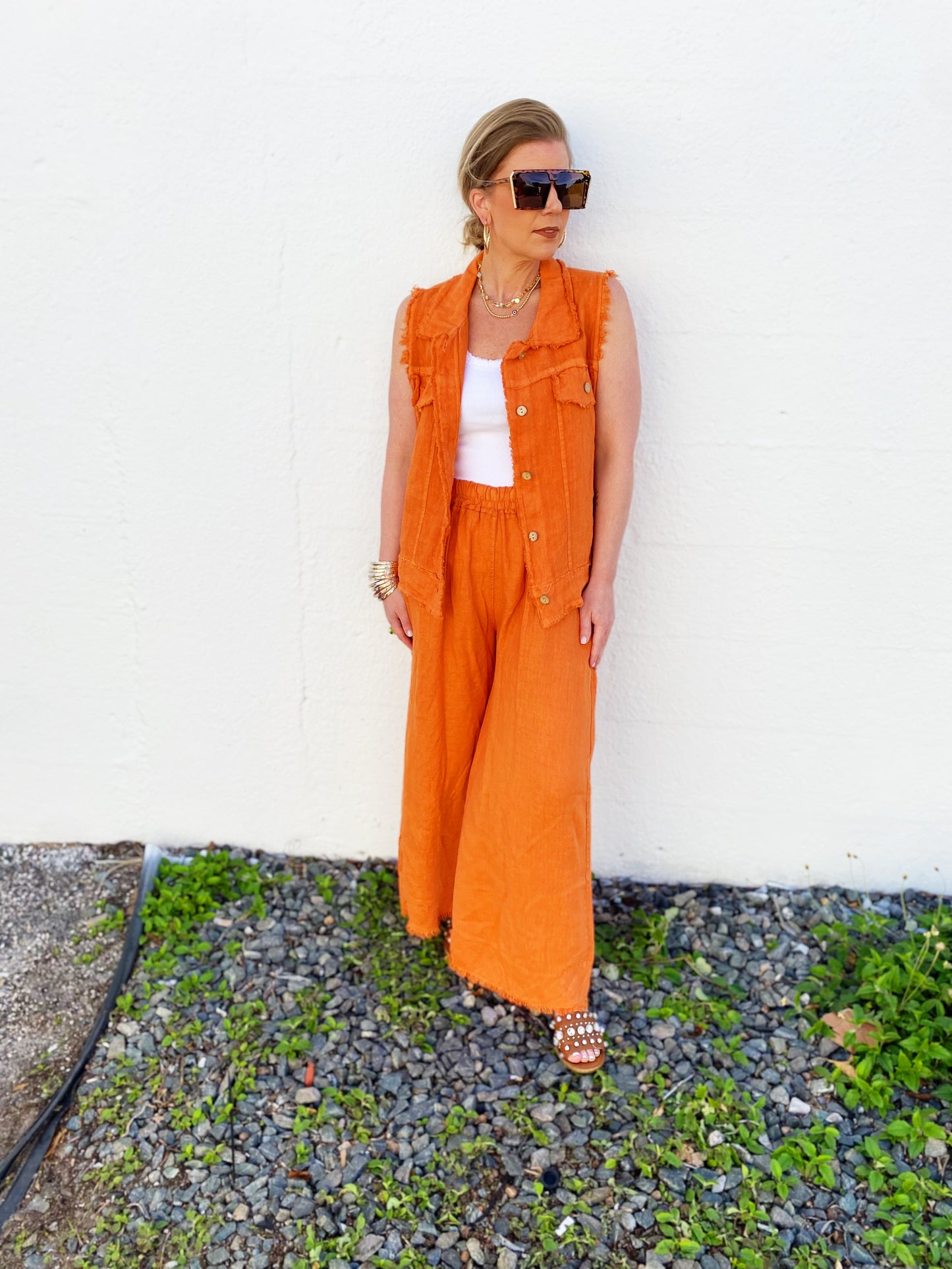 Ollie 2 Piece