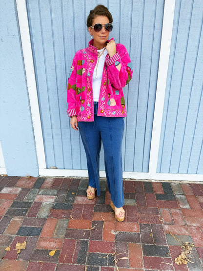 Joann Jacket