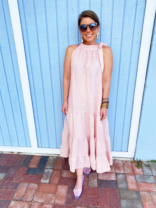 Daphne Dress FINAL SALE