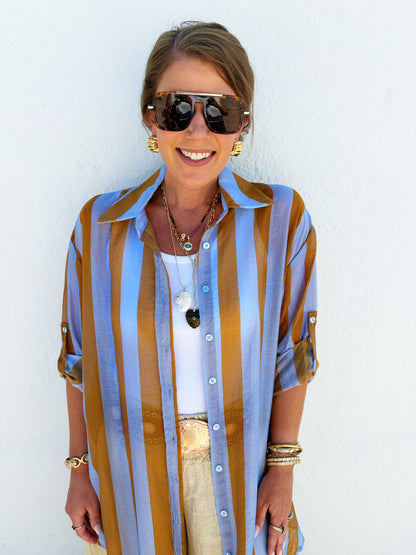 Diane Sheer Tunic
