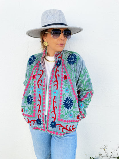 Maya Jacket *on sale