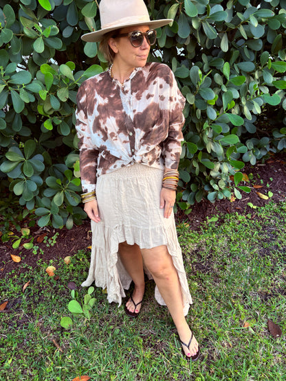 Camilla Top
