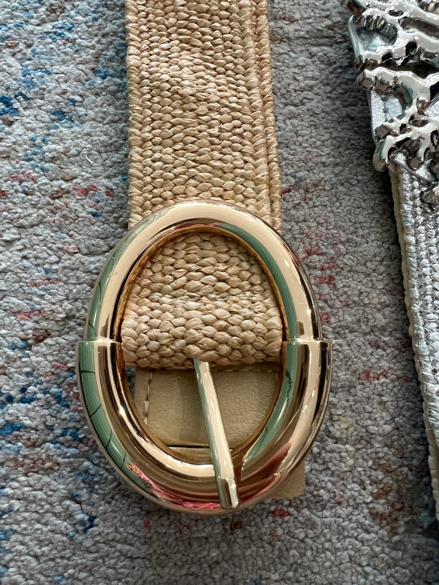 Paulie Belts - multiple styles