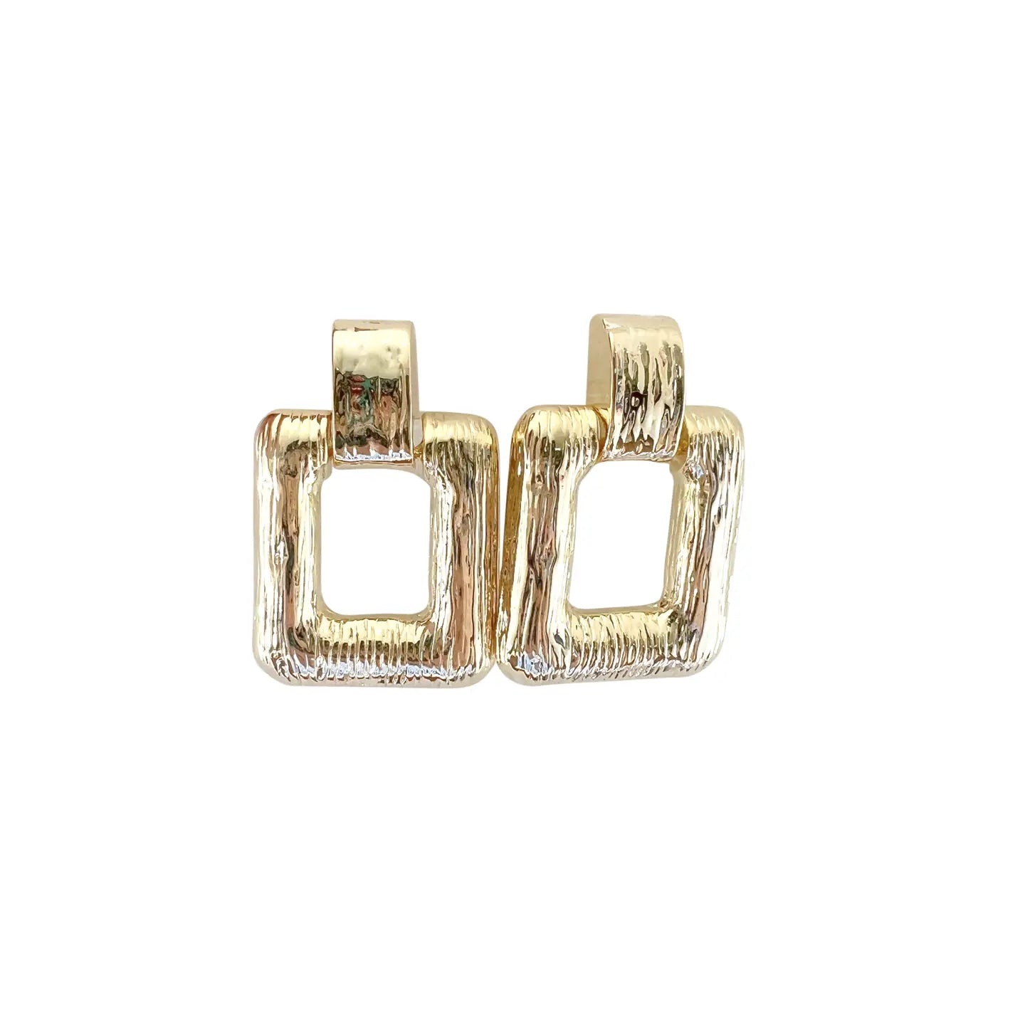 Cruz Statement Earring