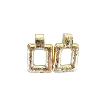 Lane Statement Earrings
