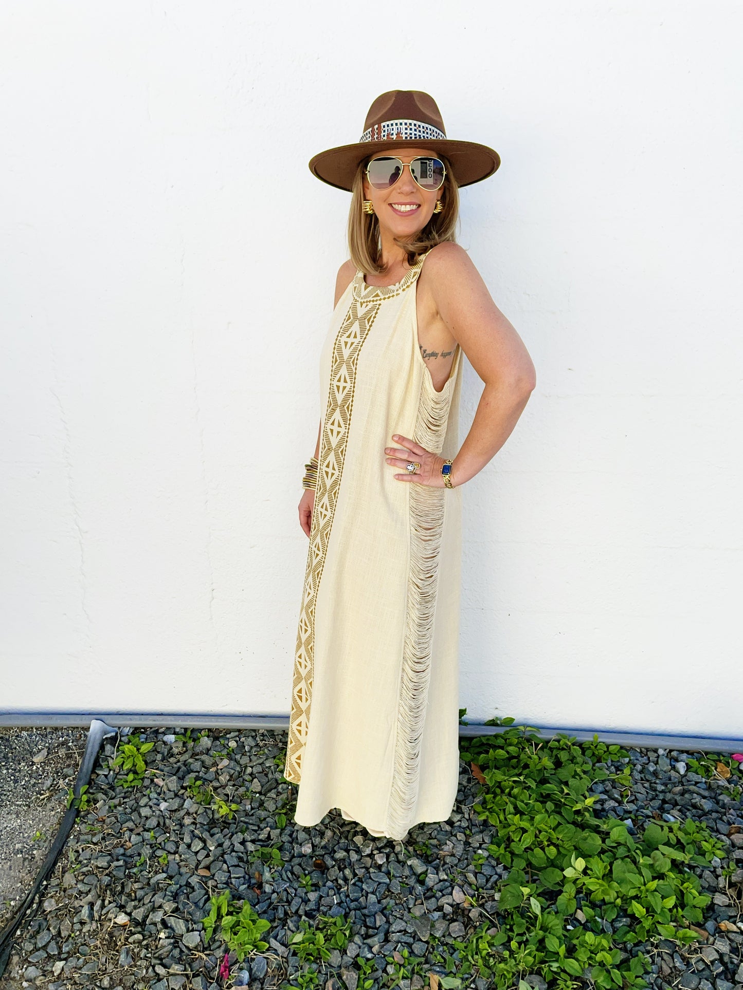 Meadow Dress
