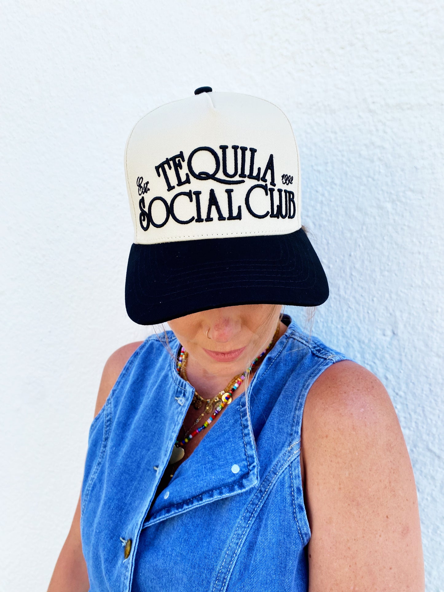 Tequila Hat