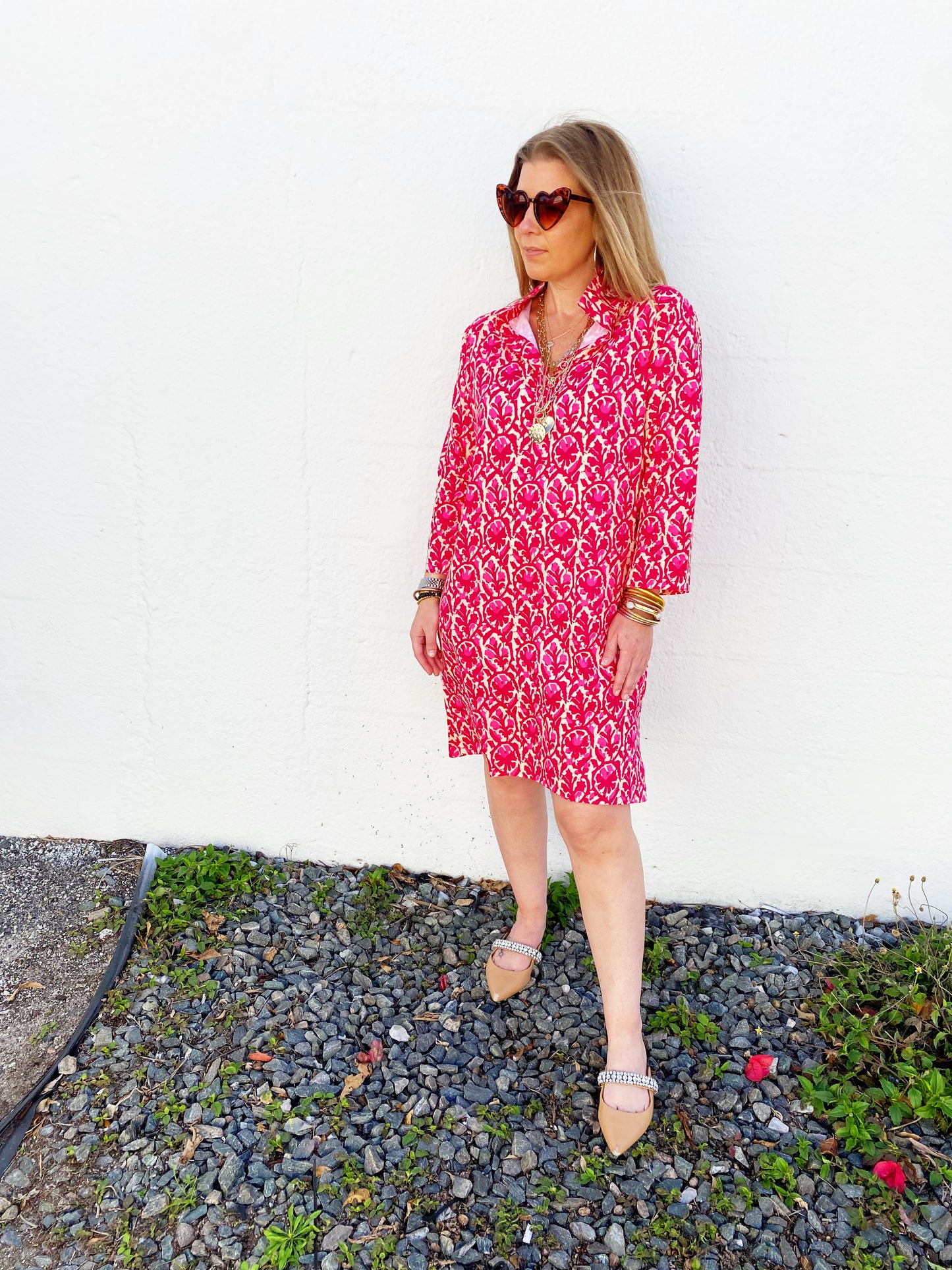 Bridget Dress *Available in 2 colors