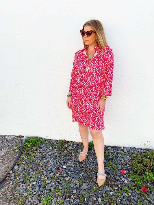 Bridget Dress *Available in 2 colors
