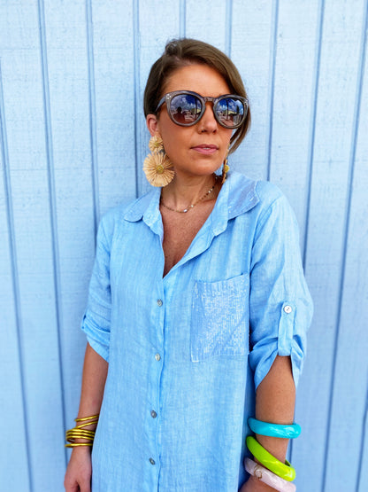 Wren Earrings FINAL SALE