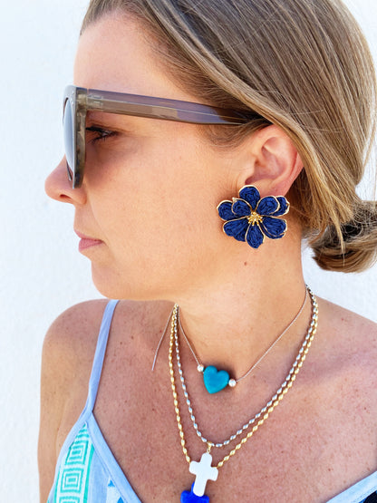 Evelyn Earrings