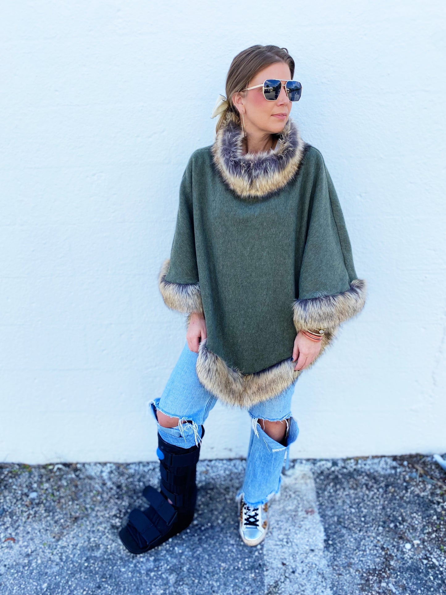 Remi Poncho