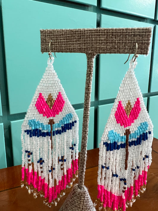 Mia Earrings