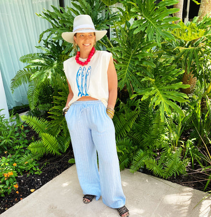 Stella Pant FINAL SALE