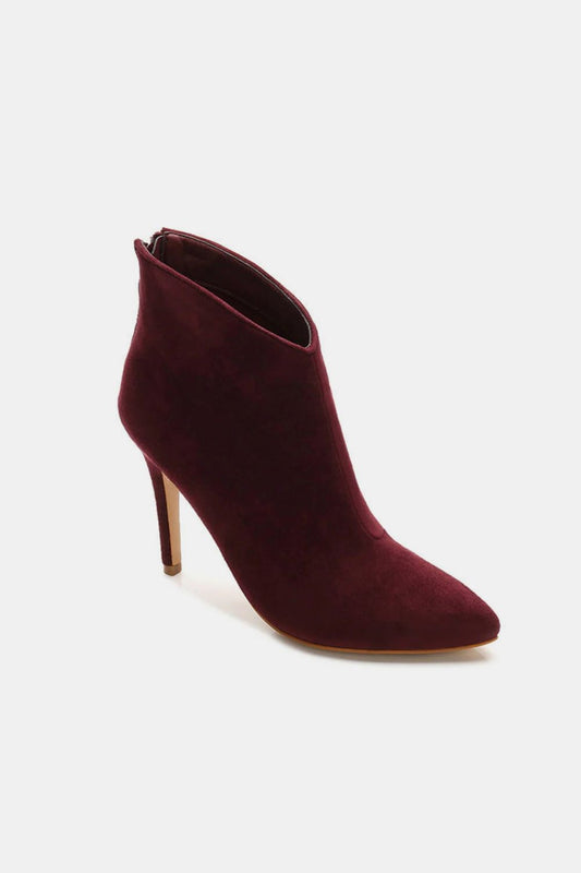 Stacey Stiletto