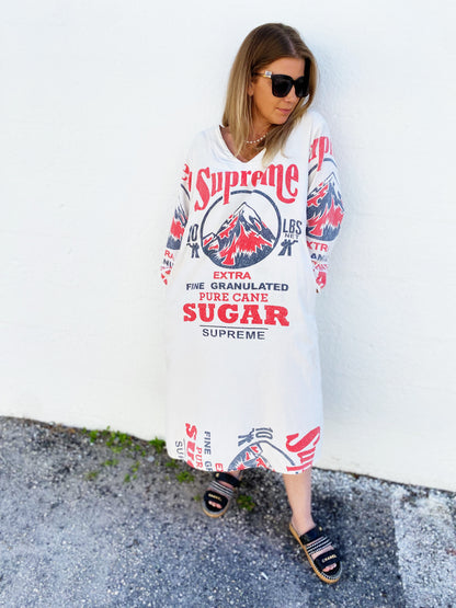 Sugar Dress