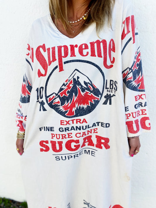 Sugar Dress