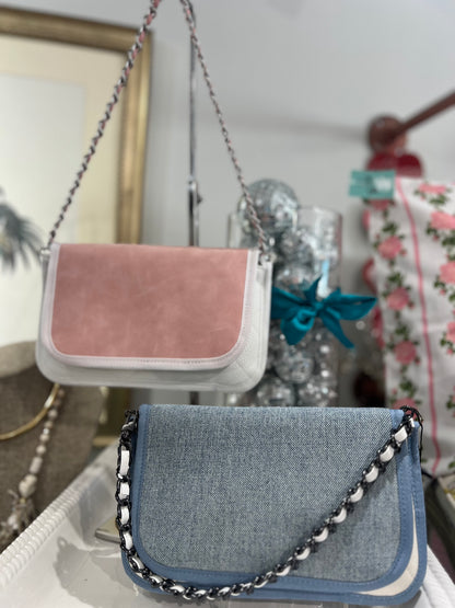 Rae In Cape- (crossbody, bumbag, over the shoulder)