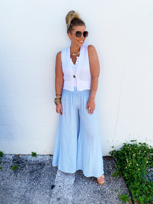 Cheryl Pant *Multiple Colors