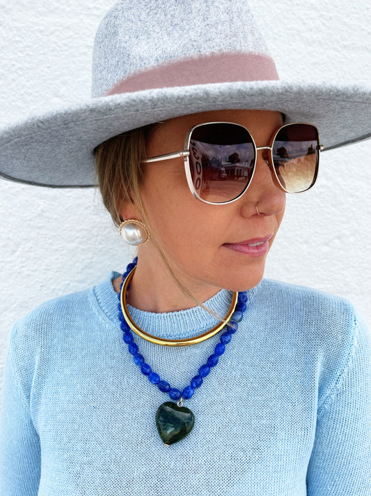 Lanie Necklace