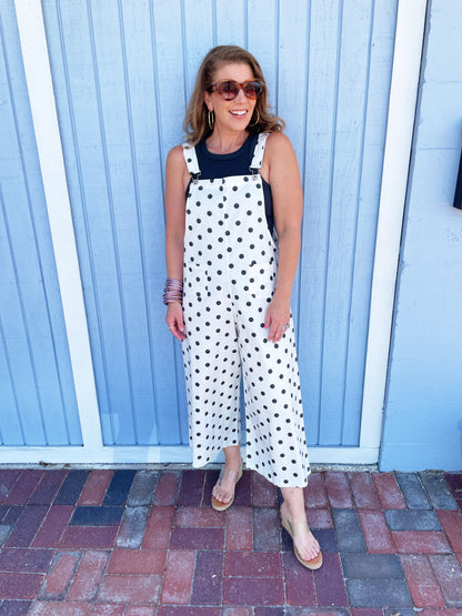 Penny Overalls Multiple Colors
