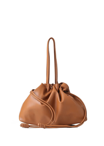 Reese Tote Saddle PREORDER