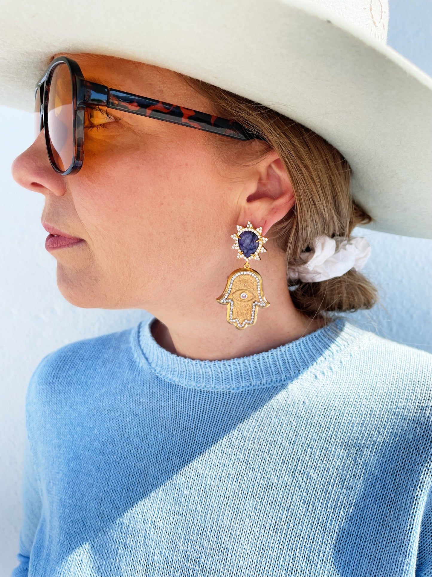 Blaire Earrings FINAL SALE