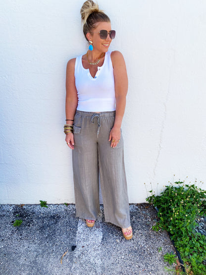 Evelyn Pants