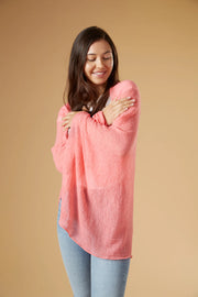 Insect Shield Scarf