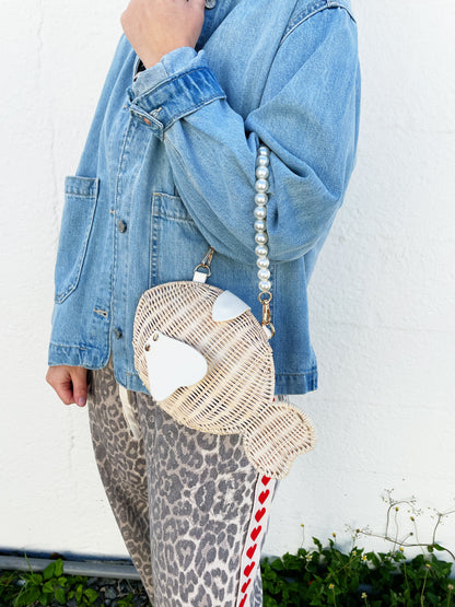 Marina Bag
